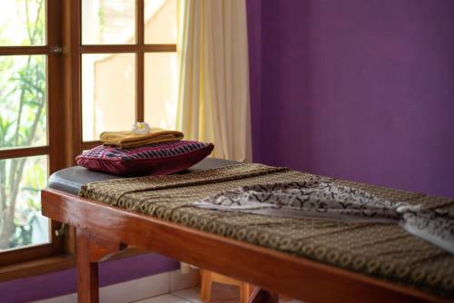 Hostal Ima Guesthouse And Spa