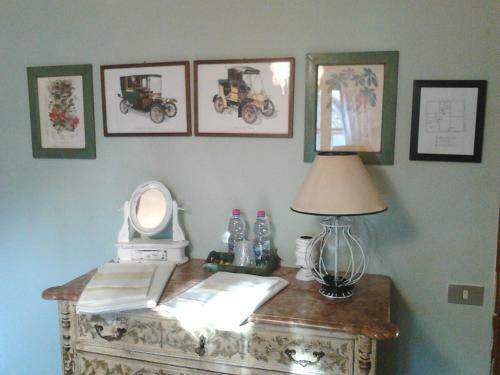 B&B Villa Manini