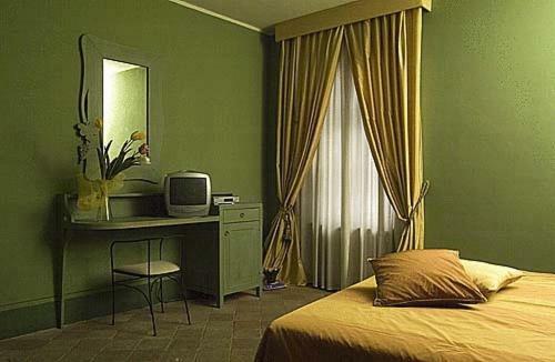 Hotel Locanda Martelletti