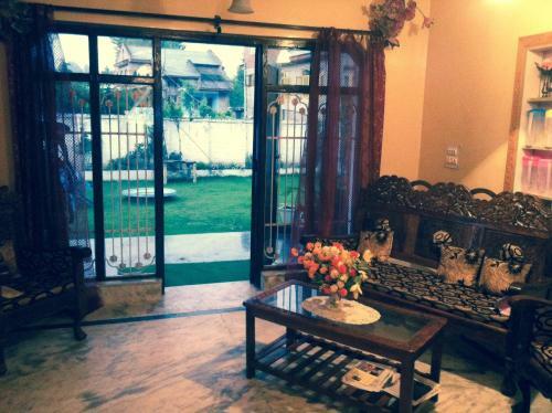 Bed & Breakfast Dilaram Guest House