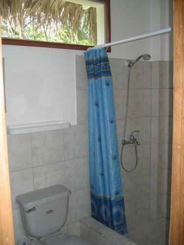 Albergue Hotel Swisspoint