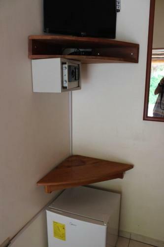 Albergue Hotel Swisspoint