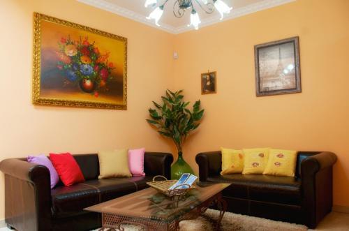 Apartamento A Casa Di Katia Salento