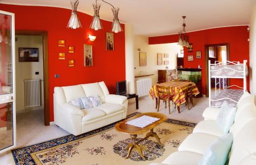 Apartamento A Casa Di Katia Salento