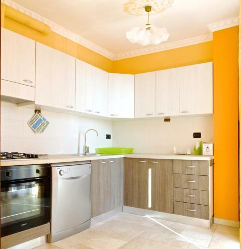 Apartamento A Casa Di Katia Salento