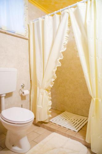 Apartamento A Casa Di Katia Salento