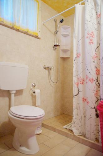 Apartamento A Casa Di Katia Salento