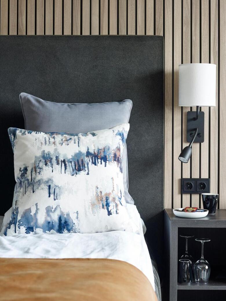 Hotel Quality Spa & Resort Son