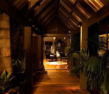 Hotel Empire Spa Retreat