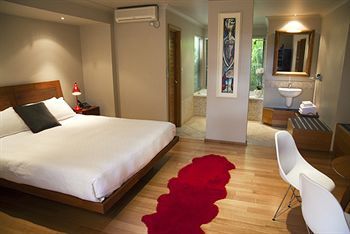 Hotel Empire Spa Retreat