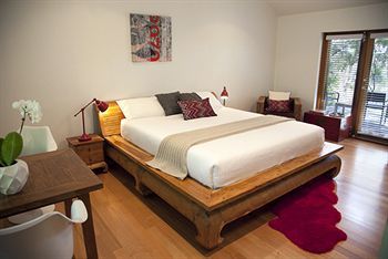 Hotel Empire Spa Retreat