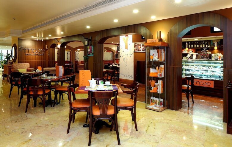 Hotel Holiday Inn Al Khobar
