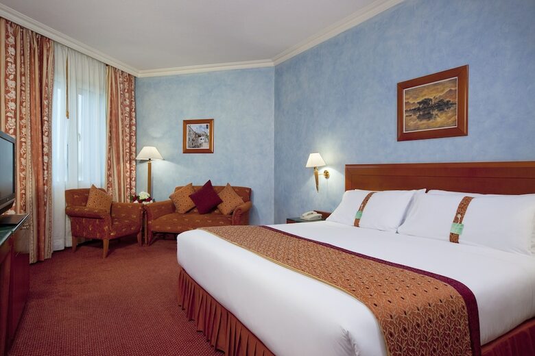 Hotel Holiday Inn Al Khobar