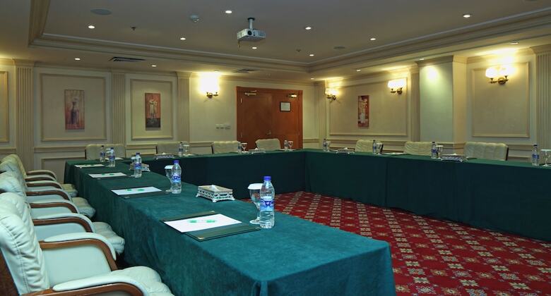 Hotel Holiday Inn Al Khobar