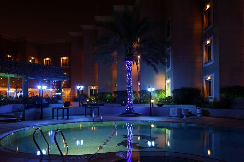 Hotel Holiday Inn Al Khobar