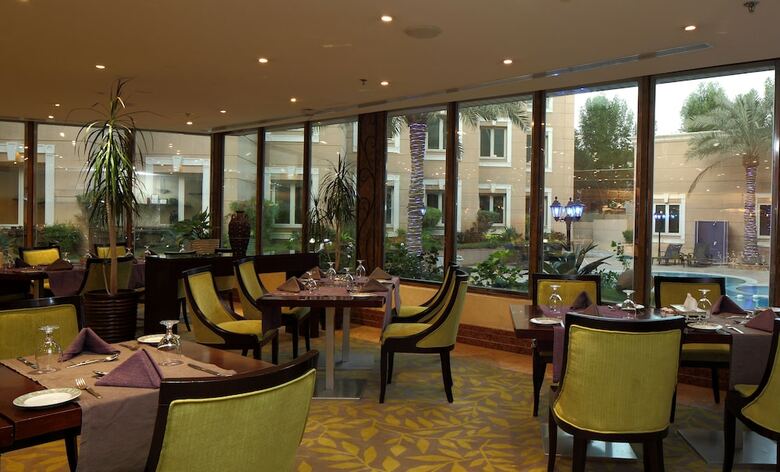 Hotel Holiday Inn Al Khobar