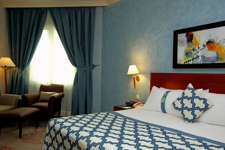 Hotel Holiday Inn Al Khobar