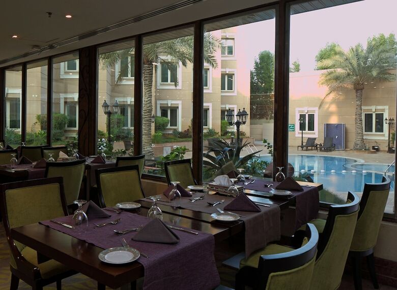 Hotel Holiday Inn Al Khobar