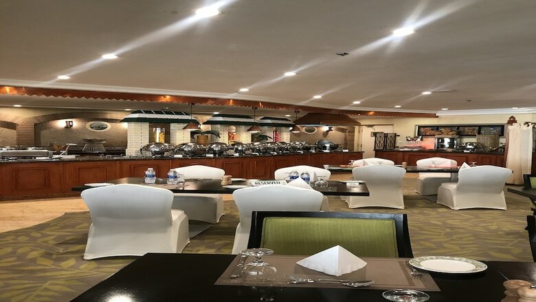 Hotel Holiday Inn Al Khobar