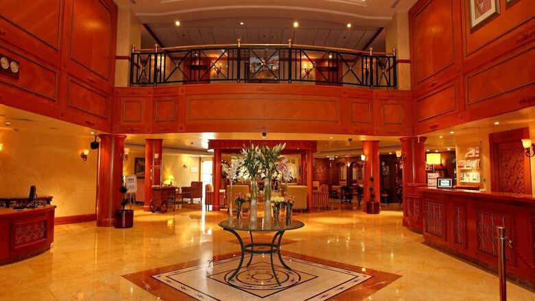 Hotel Holiday Inn Al Khobar