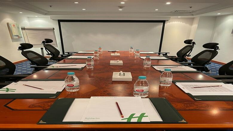 Hotel Holiday Inn Al Khobar