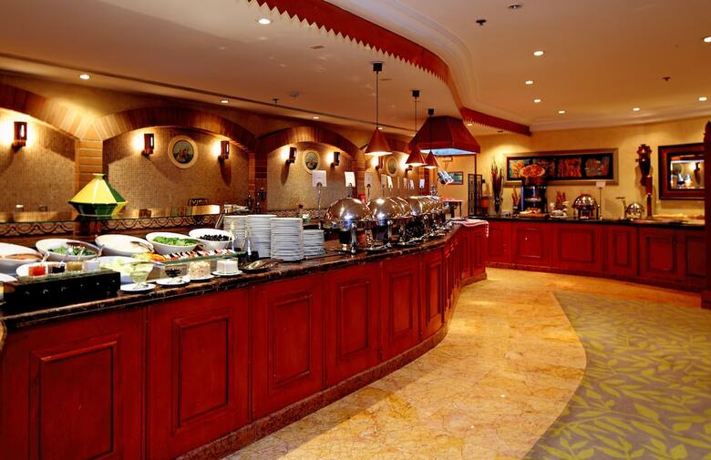 Hotel Holiday Inn Al Khobar