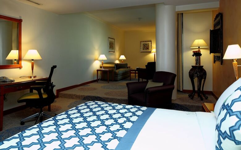 Hotel Holiday Inn Al Khobar