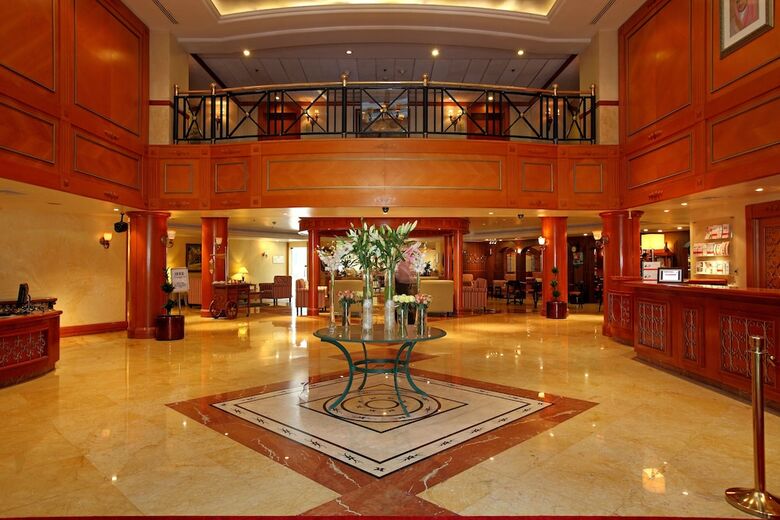Hotel Holiday Inn Al Khobar