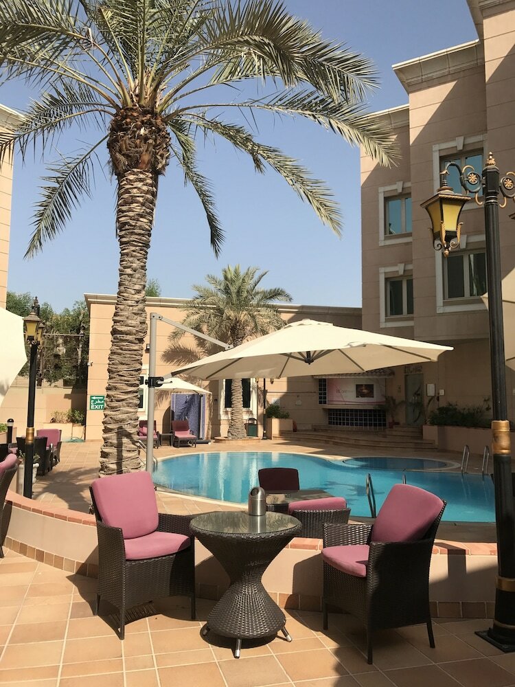 Hotel Holiday Inn Al Khobar