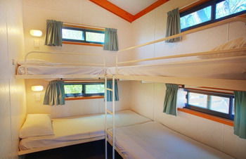 Hotel Discovery Holiday Parks - Adelaide Beachfront