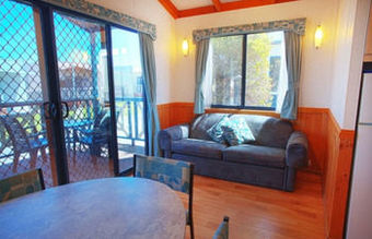 Hotel Discovery Holiday Parks - Adelaide Beachfront