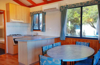 Hotel Discovery Holiday Parks - Adelaide Beachfront