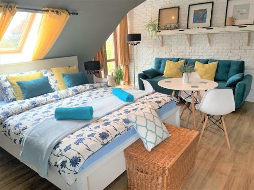 Hostal Pokoje Go?cinne Magnolia Rooms