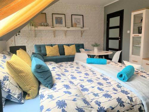 Hostal Pokoje Go?cinne Magnolia Rooms