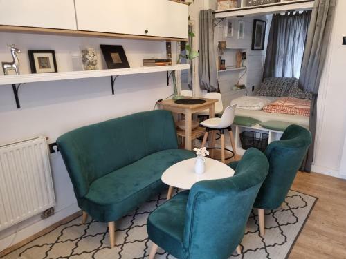 Hostal Pokoje Go?cinne Magnolia Rooms