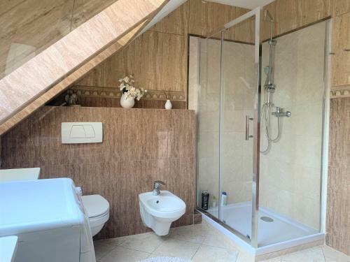 Hostal Pokoje Go?cinne Magnolia Rooms