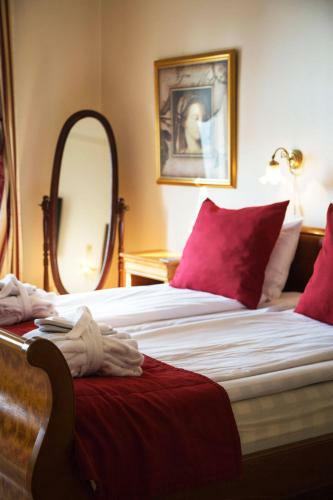 Nya Frimurarehotellet - Sweden Hotels