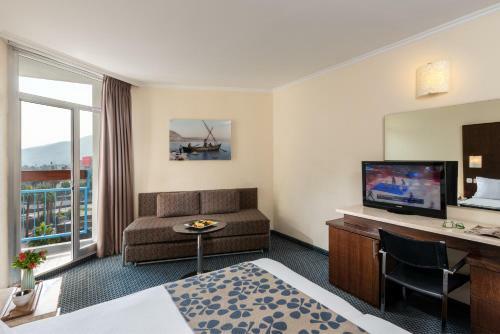 Hotel Leonardo Club Tiberias - All Inclusive