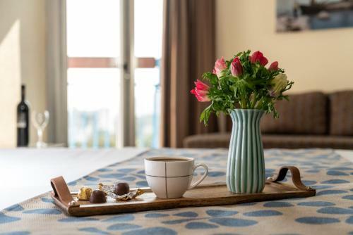 Hotel Leonardo Club Tiberias - All Inclusive