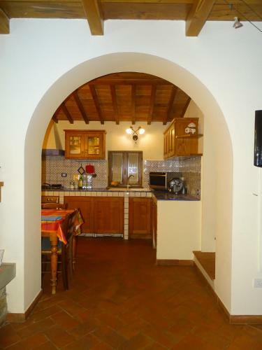 Hostal Agriturismo Conca Verde