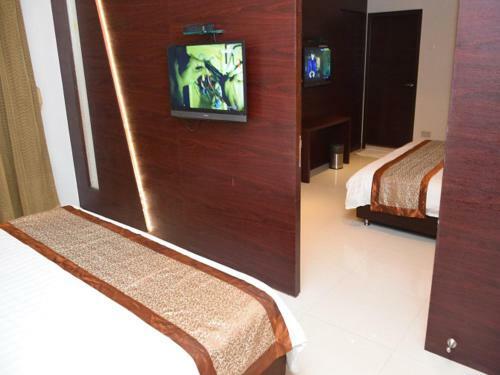 Hotel Sai Jashan
