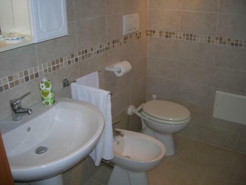 Apartamento Appartamento Tavernetta