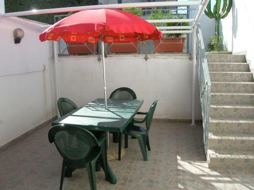 Apartamento Appartamento Tavernetta