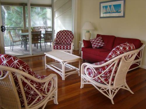 Hotel Blueys Retreat