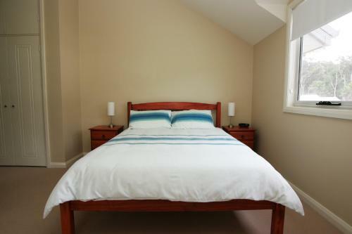 Hotel Blueys Retreat