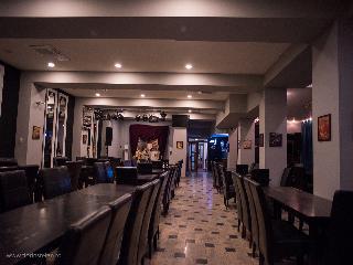 Hotel Euphoria