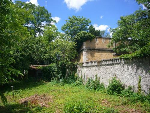 Bed & Breakfast Le Jardin De Beauvoir