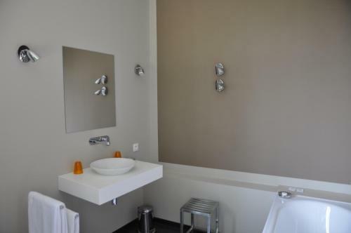 Bed & Breakfast Le Jardin De Beauvoir