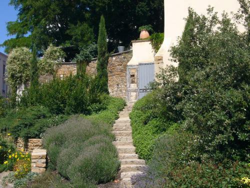 Bed & Breakfast Le Jardin De Beauvoir
