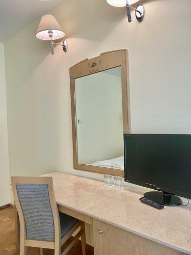 Hotel Duni Belleville - All Inclusive